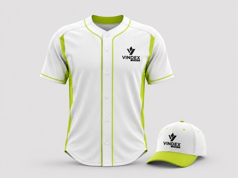 Baseball Uniform