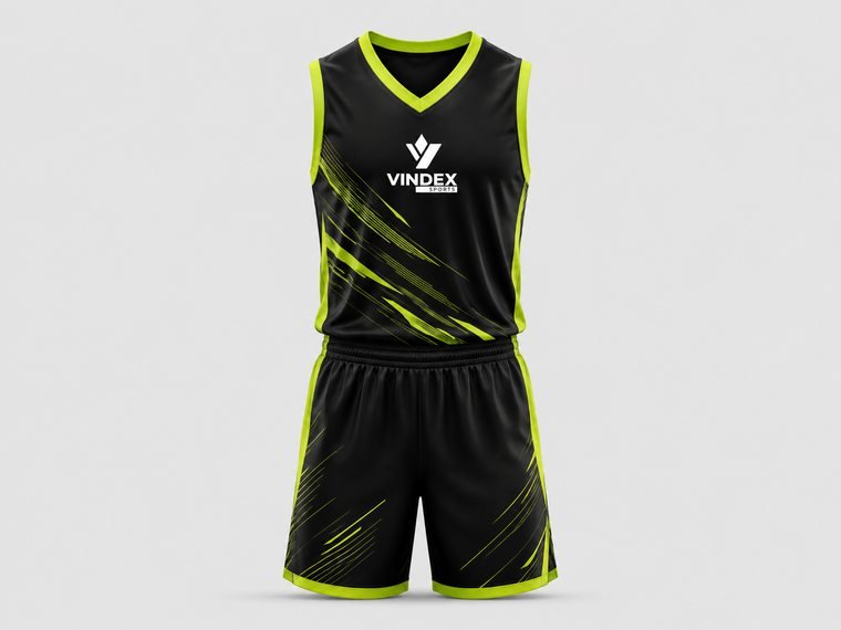 Basketball Uniform