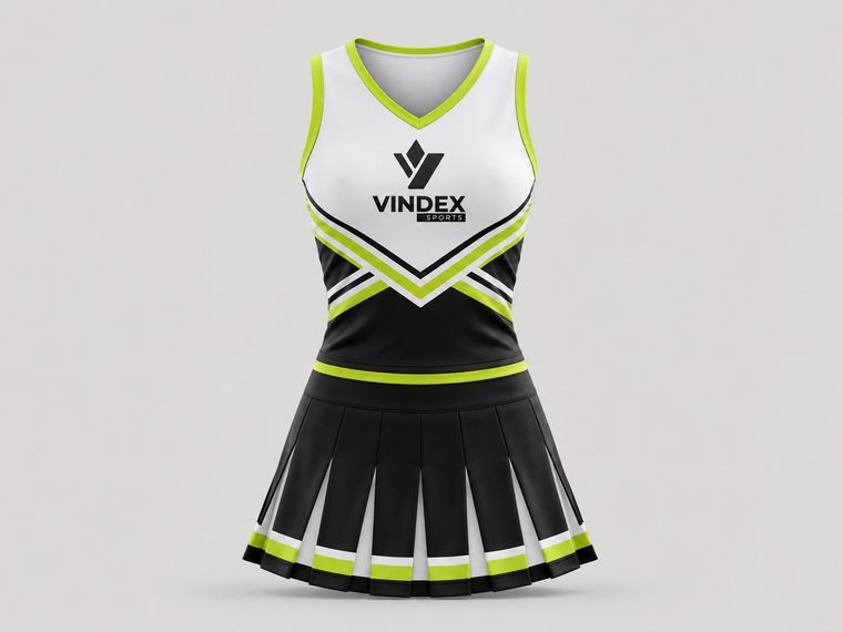 Cheer Uniform