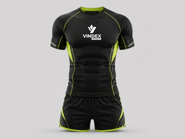 Fitness Wear