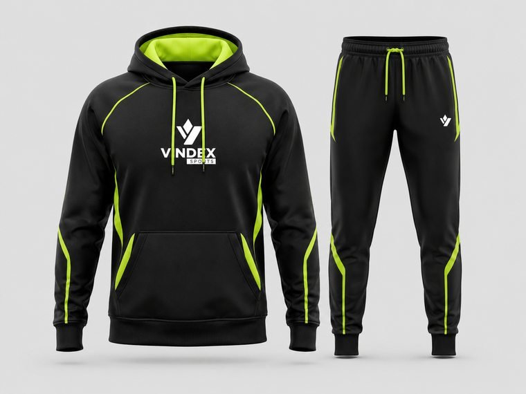 Hoodies / Trousers