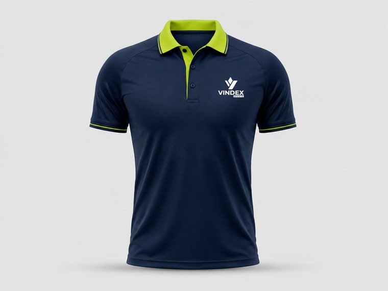 Polo Shirts