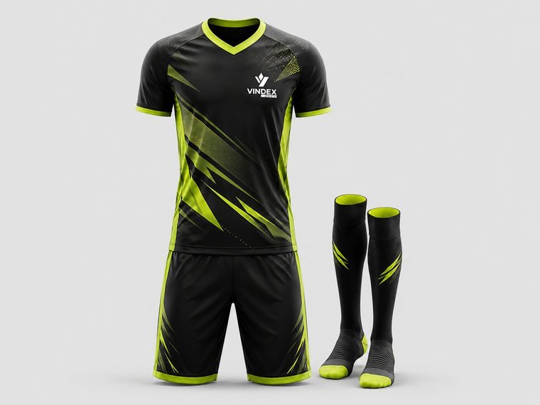 Soccer Uniform