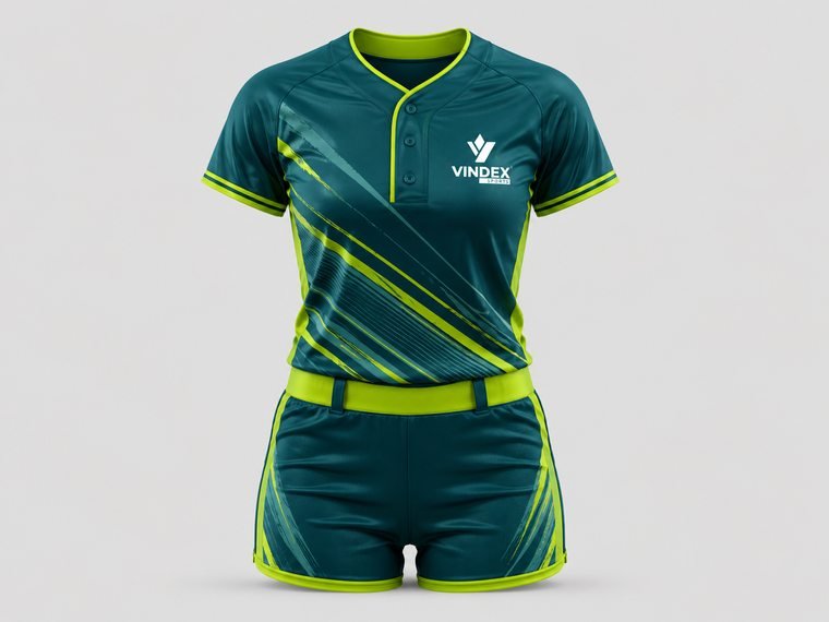 Softball Uniform
