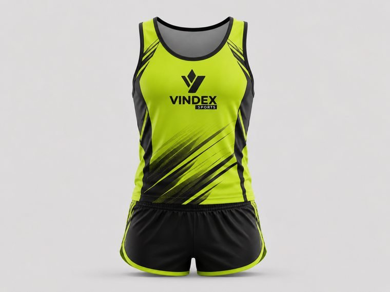 Track & Field