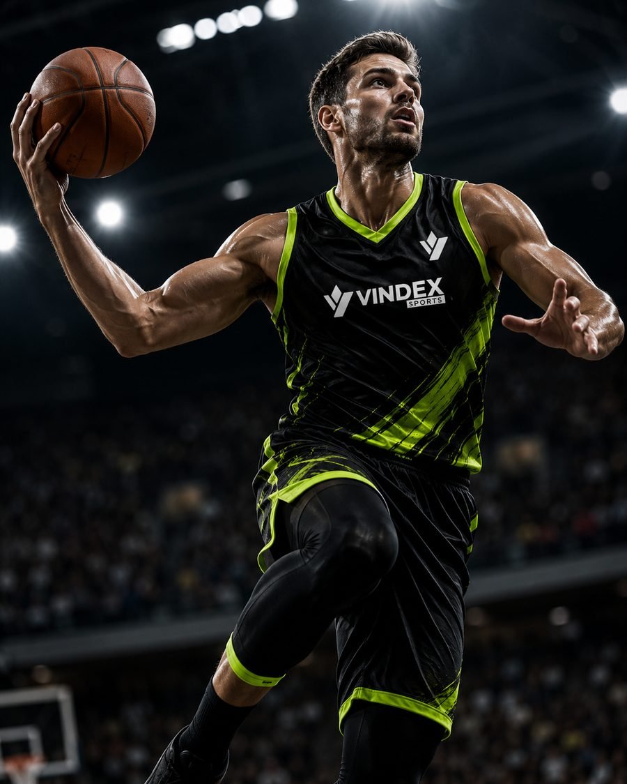 Basketball