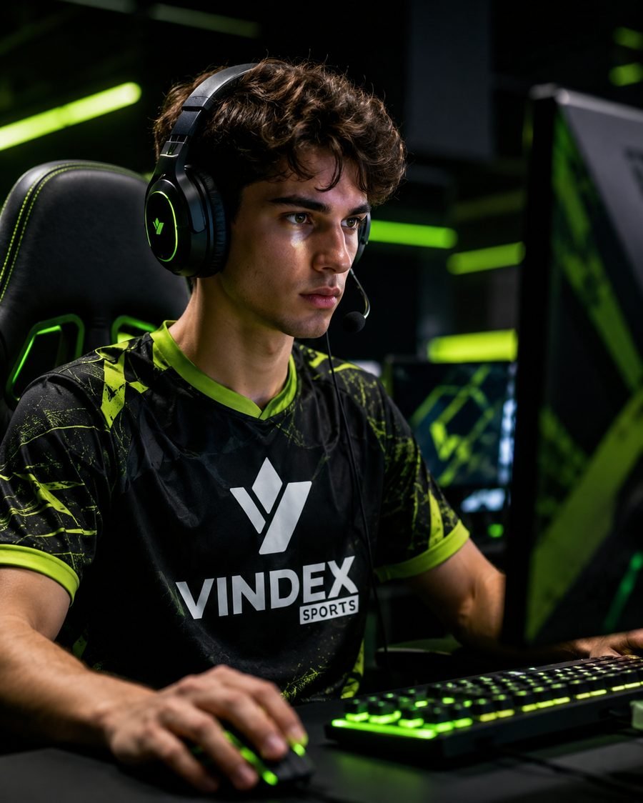 Esports