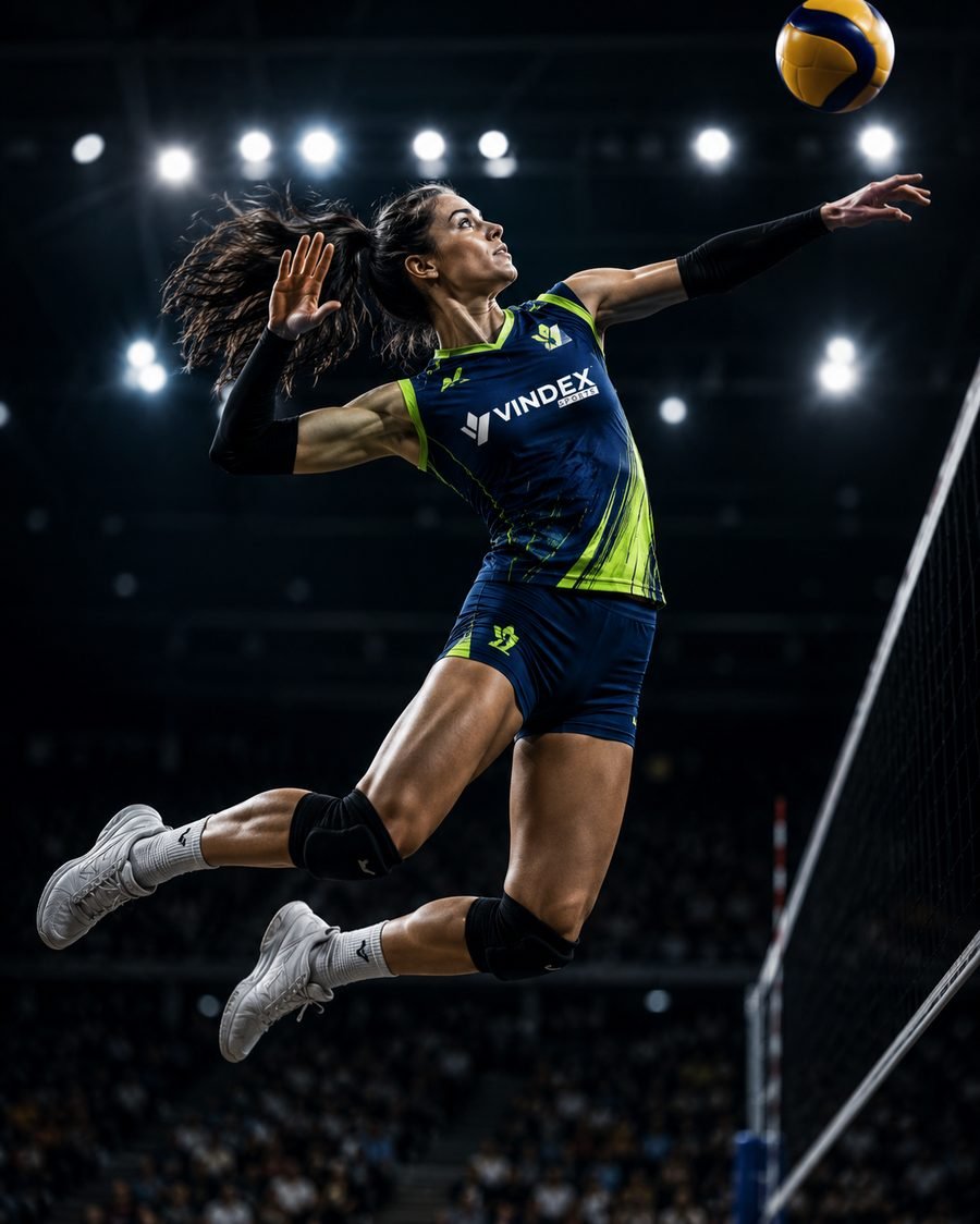 Volleyball