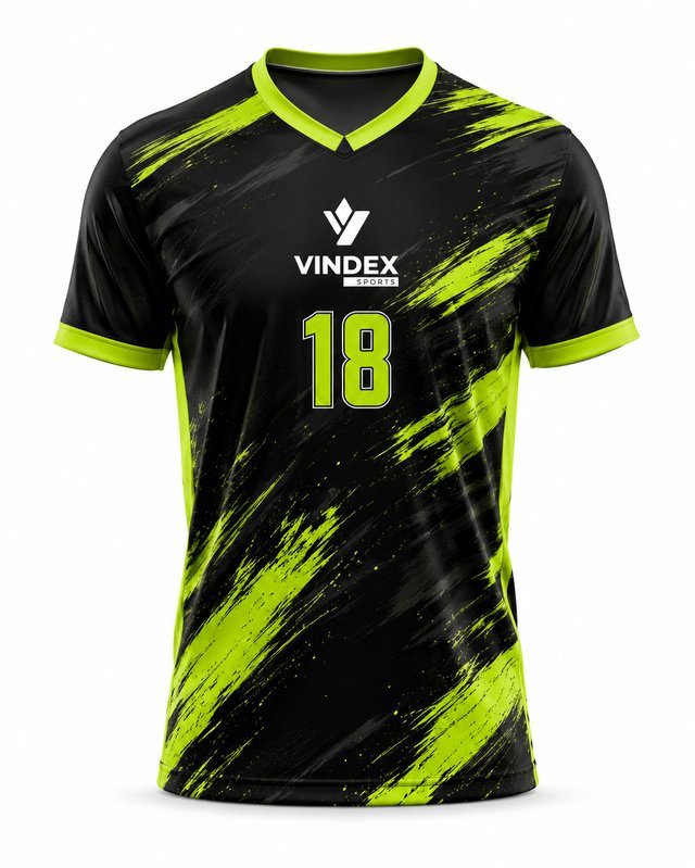 Lime Strike